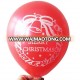 custom printed balloons party decoration